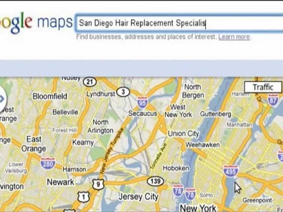 Laser Hair Therapy for Women in San Diego