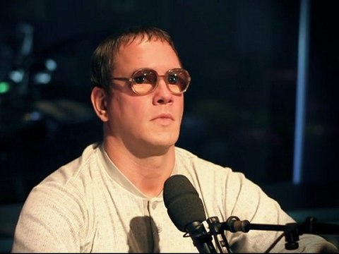 120'' // L'invité du jour: Gilles Surchat // 06.10.2011