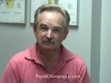 Tim Reviews Chiropractor Downtown Tampa FL 33602