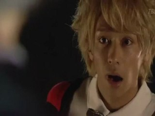 Eres hermosa 2011 Sub Español Cap 1 [5-10]