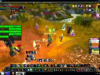 Mortals Ascent RBG AB #2