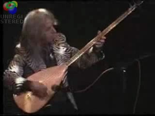 BÜLENT YÜKSEL- DİVAN SAZI İLE - GURBET