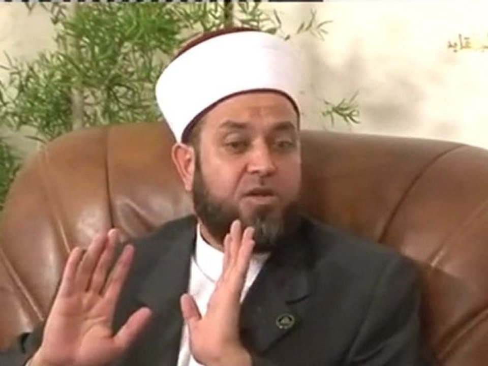 عقيدة المؤمن - الدكتور خالد محمد الملكاوي