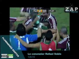 Zapping sport du 6 octobre 2011