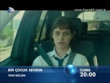 Kanal D - Dizi / Bir Çocuk Sevdim (5.Bölüm) (07.10.2011) (Yeni Dizi) (Fragman-1) (SinemaTv.info)