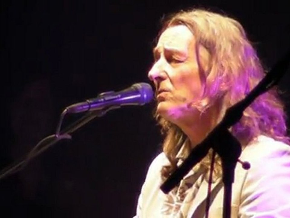 Roger  Hodgson. In Jeopardy - Lady