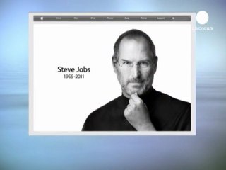 Apple'ın kurucusu Steve Jobs öldü
