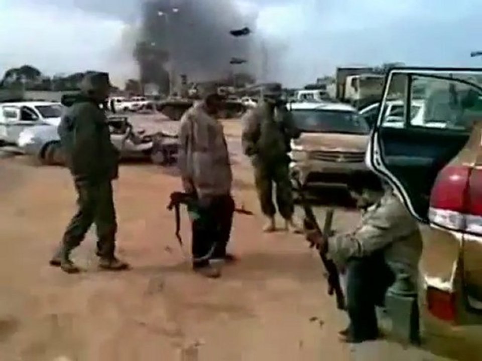 ARMEE DE RESISTANCE DE LIBYE MUSIC JAMAHIRIYA