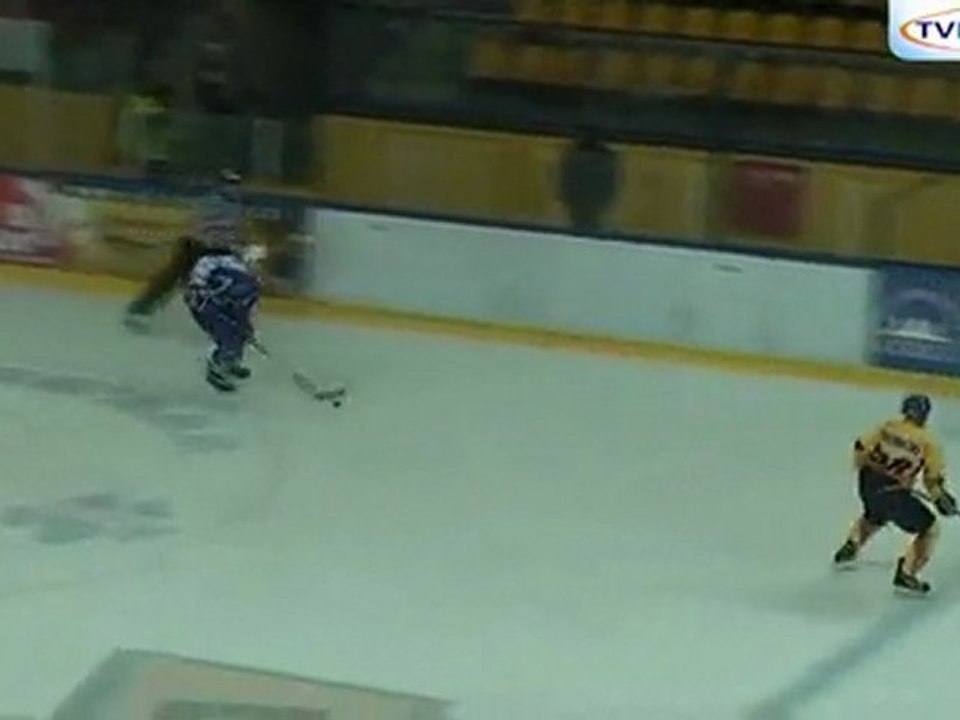 MMKS Podhale - Unia Oświęcim