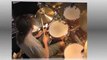 Schlagzeug-Kurs - Ternäre Sechzehntel-Grooves Spielen
