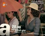 atv - Dizi / Bir Günah Gibi (1.Bölüm) (06.10.2011) (Yeni Dizi) (Fragman-3) (SinemaTv.info)