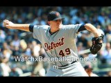 watch live MLB match Detroit Tigers vs New York Yankees