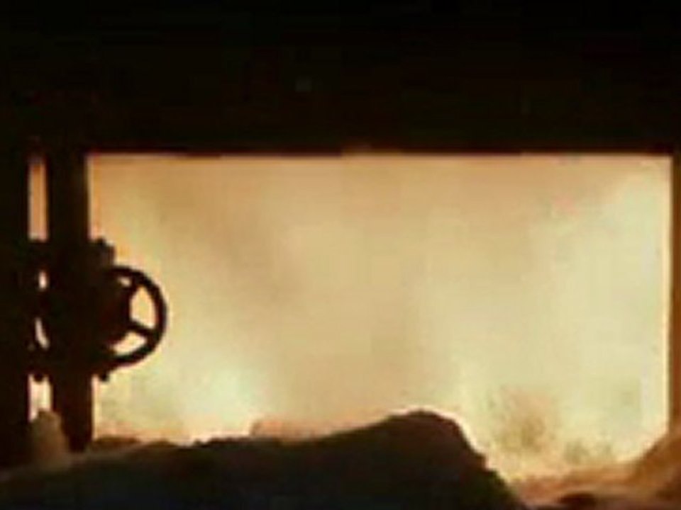 The thing