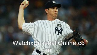 watch Detroit Tigers vs New York Yankees live MLB on 7th Oct 2011