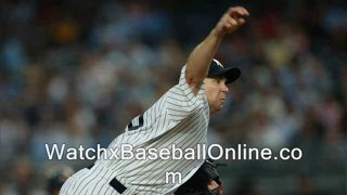 watch Detroit Tigers vs New York Yankees live on 7th Oct 2011