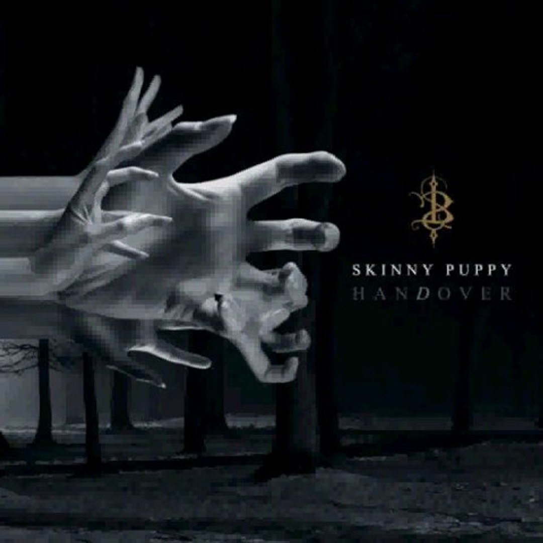 ⁣Skinny Puppy – Handover (2011) Free Download