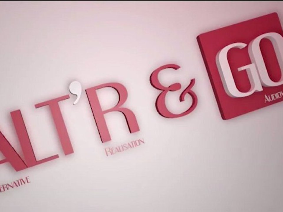 Altr&GO