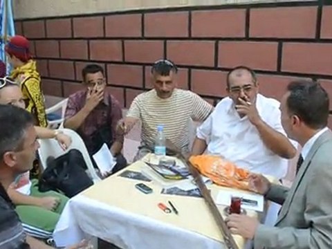 BAYINDIR FOTOĞRAF TOPLULUĞU/TİRE KÜLTÜR DERNEĞİ ÜYESİ SITKI İÇELLİ-ARAŞTIRMACI NECAT ÇETİN