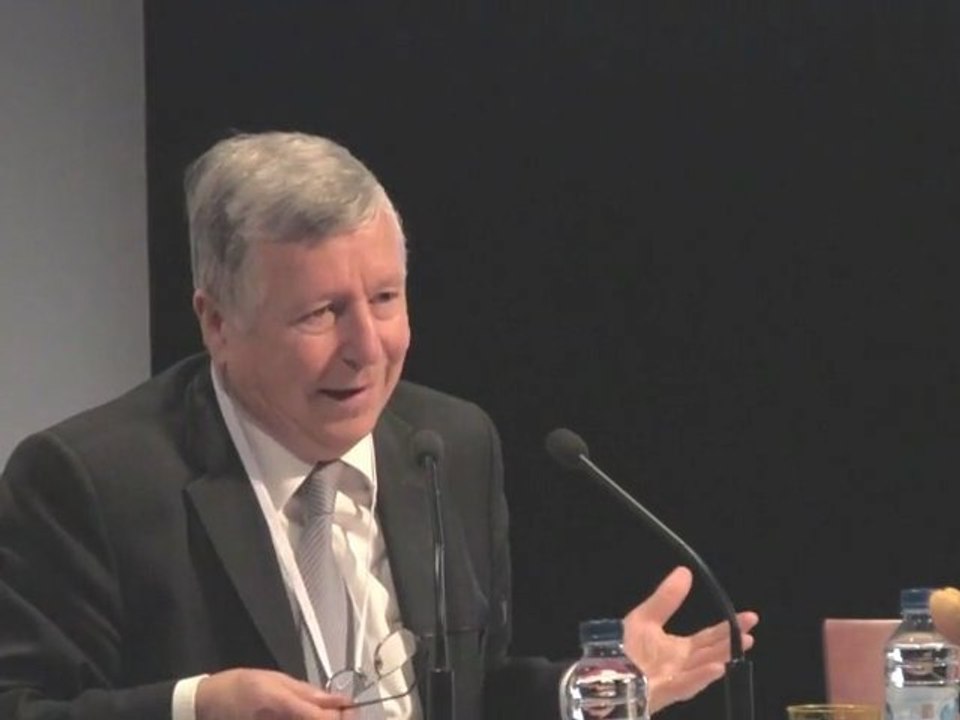 Extrait Colloque Caffarel Dealberti