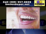 Dentist in Stockton CA – Smiles Depot Dental Group