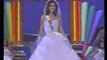 Miss Venezuela 1997 Presentacion de Candidatas