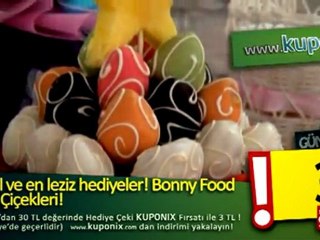bonny Food Reklam