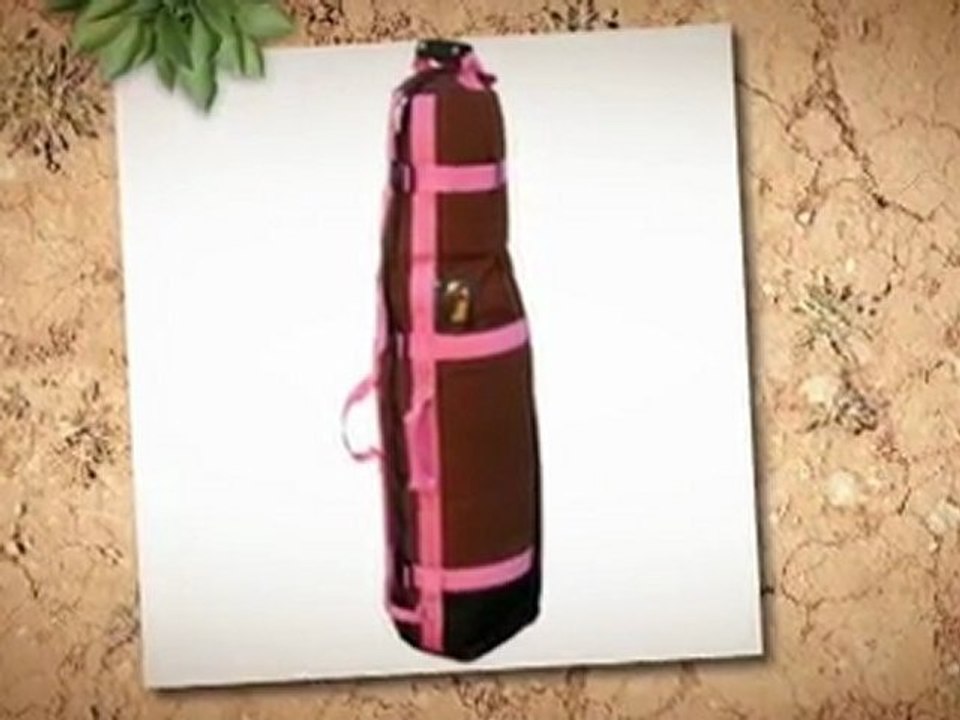 Club Glove Burst Proof With Wheels 2 - Best Deal Review