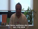 Neck Pain Chiropractor - Rockville Neck Pain Treatment