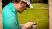 Garmin Approach G5 Waterproof Touchscreen Golf GPS - ...