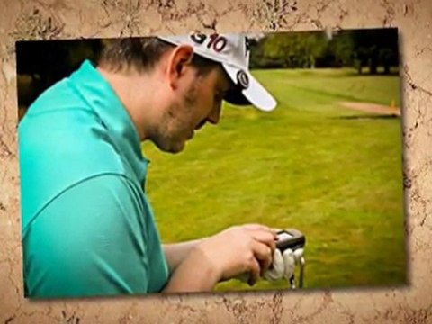 Garmin Approach G5 Waterproof Touchscreen Golf GPS - ...