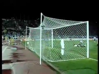Ελλάδα-Κροατία 0-1 | 30.04.1997