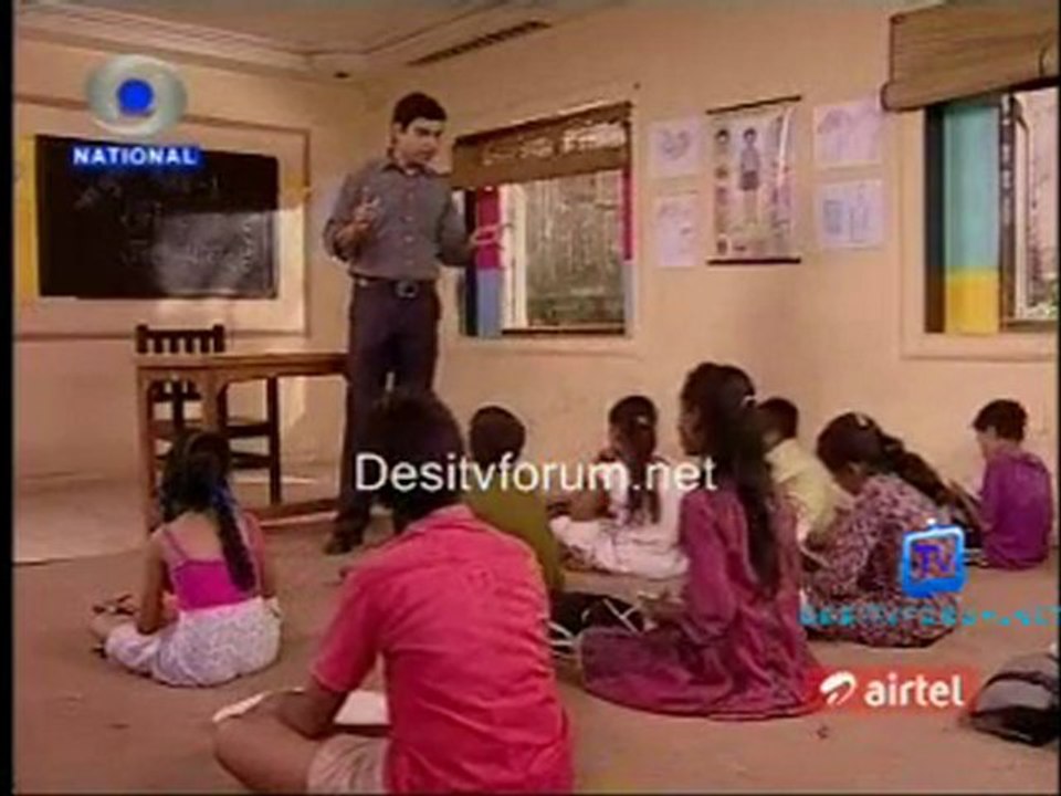 Muawazaa Madad Ya Abhishaap - 6th october 2011 Part1