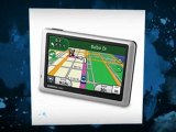 Garmin nüvi 1450LMT 5-Inch Portable GPS Navigator - ...