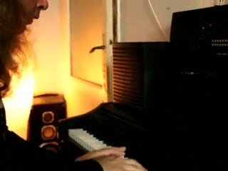 BÜLENT YÜKSEL- KARAHİSAR KALESİ - ASİYE-