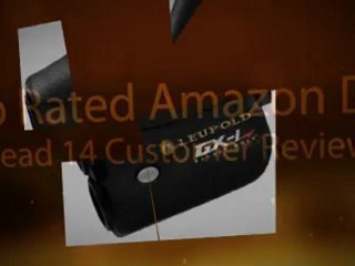 Leupold GX-1 Digital Golf Rangefinder - Best Deal Review