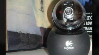 Logitech QuickCam Orbit AF - Best Deal Review