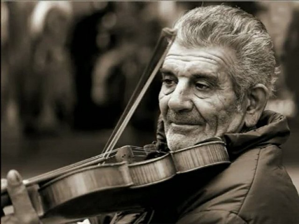 Otuz Beş Yaş Şiiri-Bir Cahit Sıtkı Tarancı Şiiri