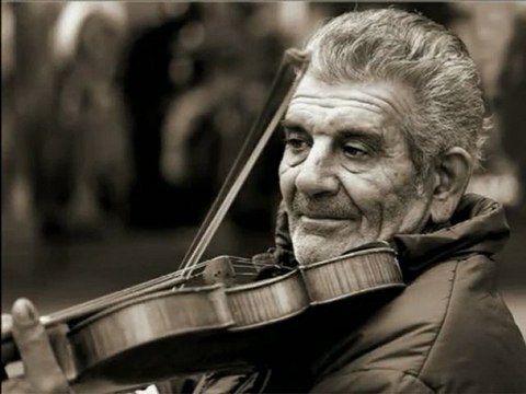 Otuz Beş Yaş Şiiri-Bir Cahit Sıtkı Tarancı Şiiri