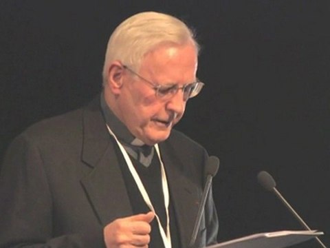 Extraits Colloque Caffarel Mgr Fleischmann