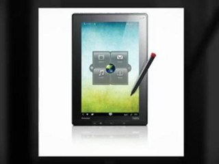 ThinkPad Tablet 1838 Android 3.1 32GB 10.1 - Best Deal ...