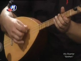 İhsan Güvercin & Gürsel Kocaoğlu - Ey Benim Nazlı Cananım