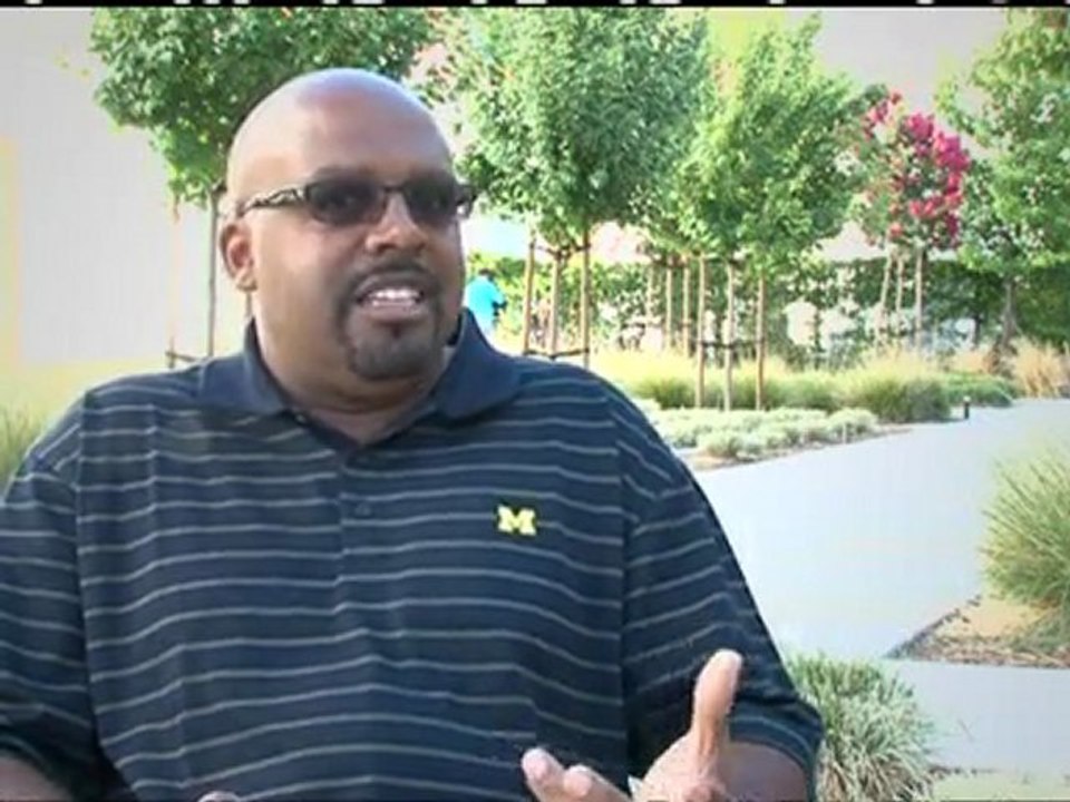 NBA 2K12: Exclusive behind the scenes