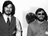 The Crazy One — Steve Jobs tribute