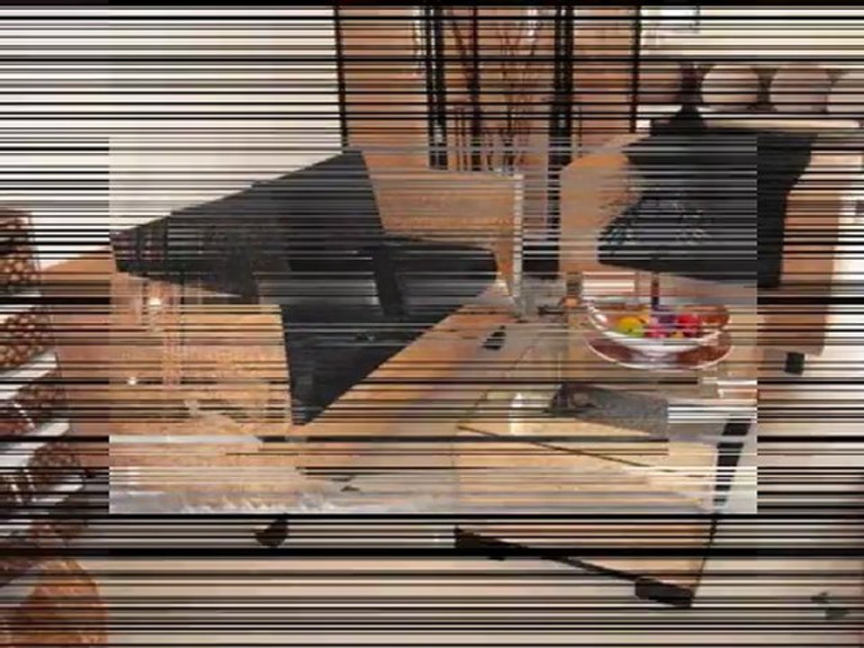 Meubles rotin et meubles jacinthe d'eau haut de gamme