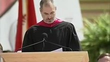 Steve Jobs' Stanford Commencement Speech
