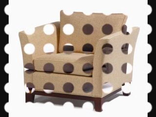 Canapés design et haut de gamme de fabrication scandinave