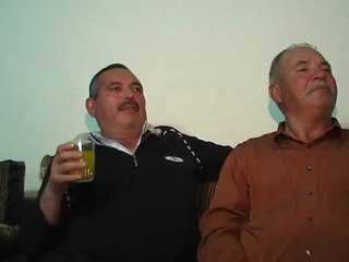 Ali İnce ve Elvan İnce-1