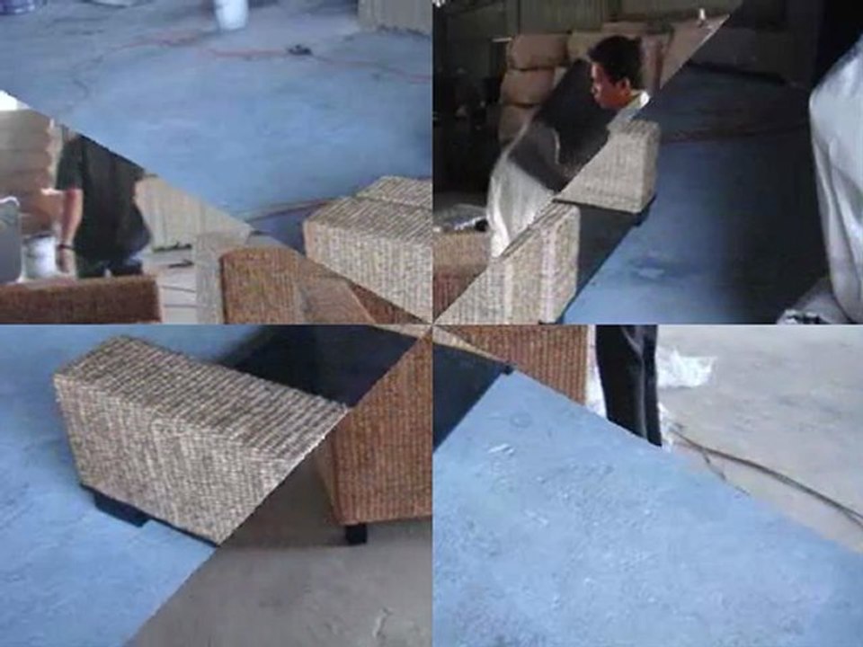 Grossiste et importateur de meubles design et haut de gamme