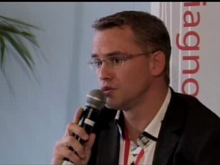 Lionel AUDEBERT, Bureau Veritas, Responsable opérationnel région Centre