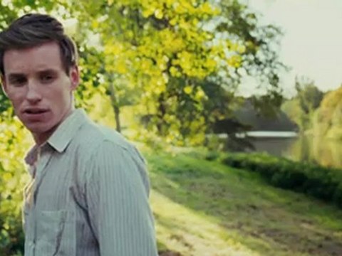 7 дней и ночей с Мэрилин Монро (My Week with Marilyn) - трейлер